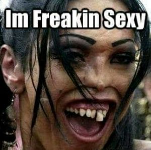 Meet your Posher, Thomas